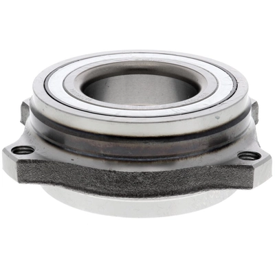 Rear Wheel Bearing Kit by VAICO - V30-1077 pa1