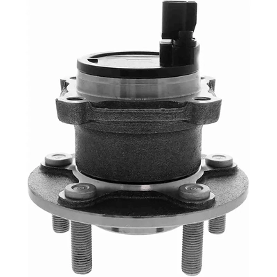 VAICO - V95-0259 - Rear Wheel Bearing Kit pa1