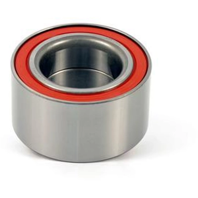 Rear Wheel Bearing by KUGEL - 70-510083 pa4