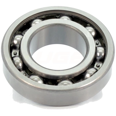 Rear Wheel Bearing by KUGEL - 70-511024 pa2