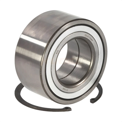 KUGEL - 70-511044 - Rear Wheel Bearing pa6