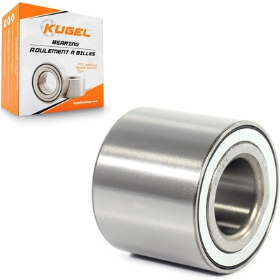 Rear Wheel Bearing by KUGEL - 70-511047 pa3