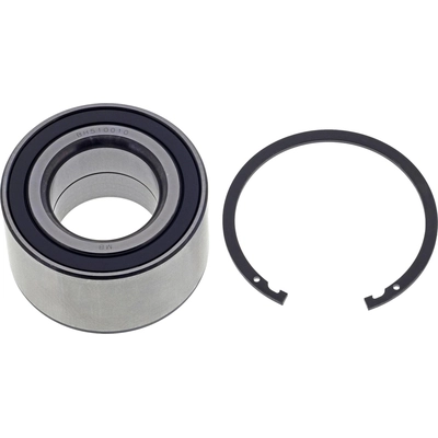 Rear Wheel Bearing by MEVOTECH - H510010 pa7