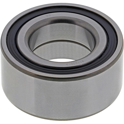 Rear Wheel Bearing by MEVOTECH - H510019 pa6