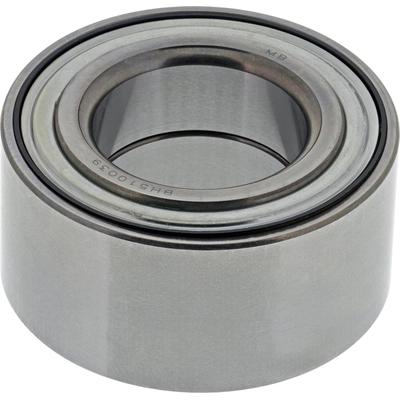 Rear Wheel Bearing by MEVOTECH - H510039 pa9