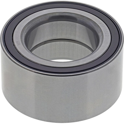 Rear Wheel Bearing by MEVOTECH - H511033 pa4