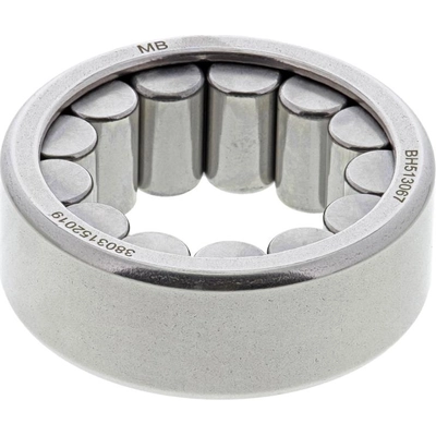 MEVOTECH - H513067 - Rear Wheel Bearing pa12