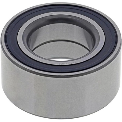 MEVOTECH - H513130 - Rear Wheel Bearing pa6