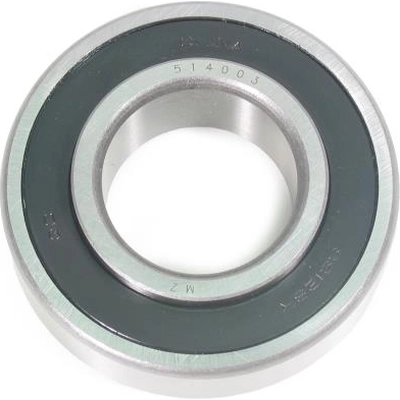 Rear Wheel Bearing by MEVOTECH - H514003 pa5
