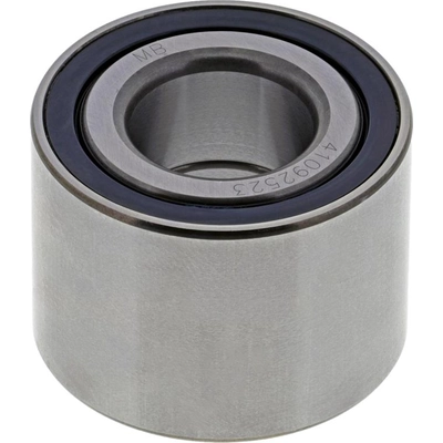 Rear Wheel Bearing by MEVOTECH - H516012 pa6