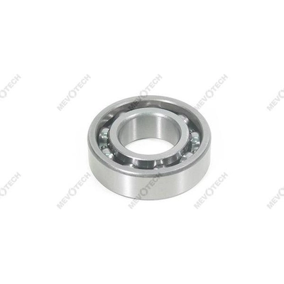 Rear Wheel Bearing by MEVOTECH - H205F pa4