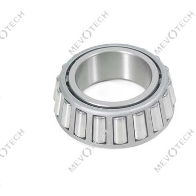 Rear Wheel Bearing by MEVOTECH - H25580 pa5