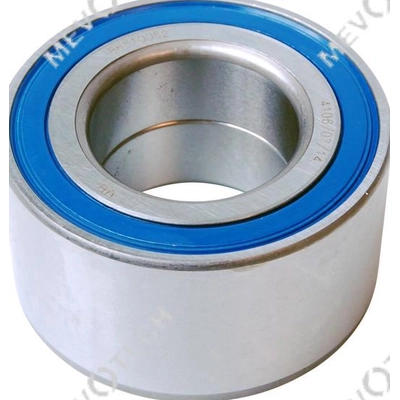 Rear Wheel Bearing by MEVOTECH - H510052 pa3