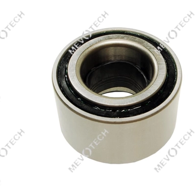 Rear Wheel Bearing by MEVOTECH - H511007 pa2