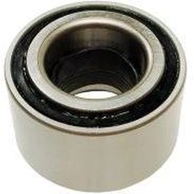 Rear Wheel Bearing by MEVOTECH - H511007 pa3