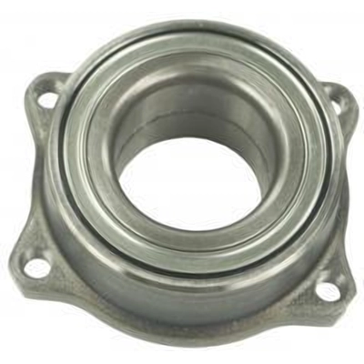 Rear Wheel Bearing by MEVOTECH - H512432 pa3