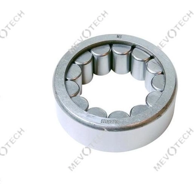 Rear Wheel Bearing by MEVOTECH - H513023 pa2