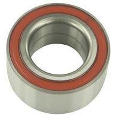 Rear Wheel Bearing by MEVOTECH - H513106 pa1