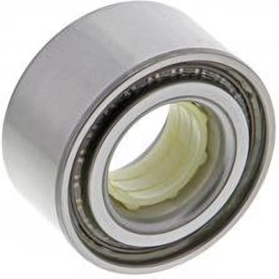 Rear Wheel Bearing by MEVOTECH - H516005 pa6