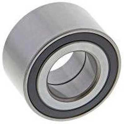 Rear Wheel Bearing by MEVOTECH - H516009 pa3