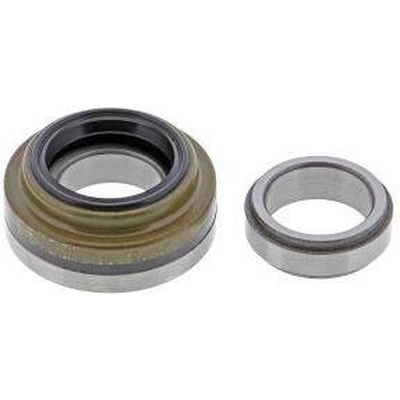 Rear Wheel Bearing by MEVOTECH - HA20 pa2