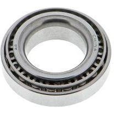 Rear Wheel Bearing by MEVOTECH - HA4 pa29