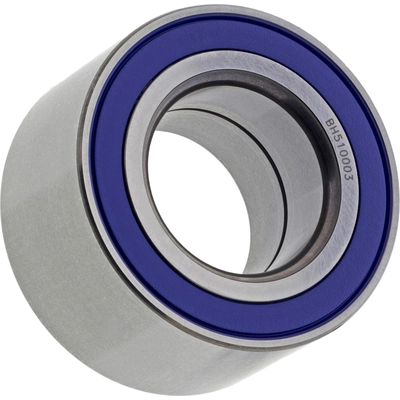 Rear Wheel Bearing by MEVOTECH ORIGINAL GRADE - G510003 pa1