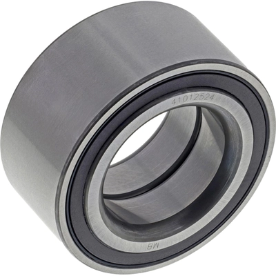 Rear Wheel Bearing by MEVOTECH ORIGINAL GRADE - G510073 pa2