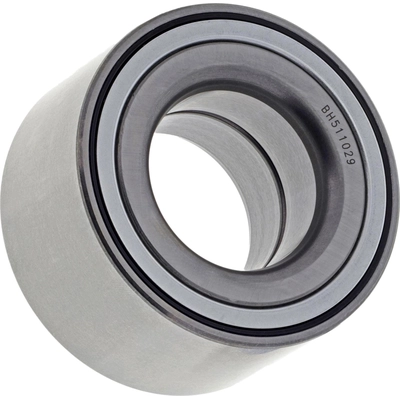 Rear Wheel Bearing by MEVOTECH ORIGINAL GRADE - G511029 pa1