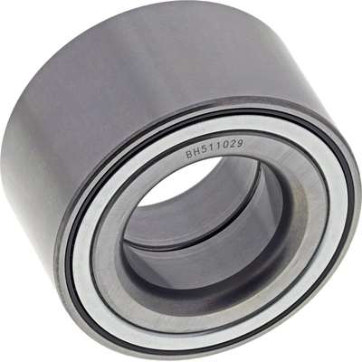 Rear Wheel Bearing by MEVOTECH ORIGINAL GRADE - G511029 pa2