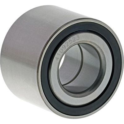 Rear Wheel Bearing by MEVOTECH ORIGINAL GRADE - G516012 pa2