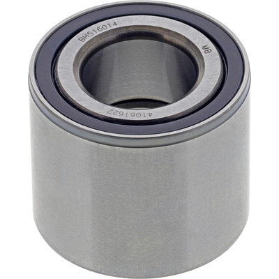 Rear Wheel Bearing by MEVOTECH ORIGINAL GRADE - G516014 pa2