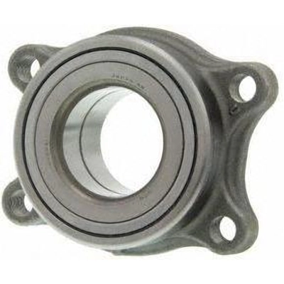 Rear Wheel Bearing by MOOG - 512346 pa3
