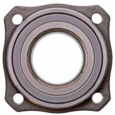 Rear Wheel Bearing by MOOG - 512597 pa5