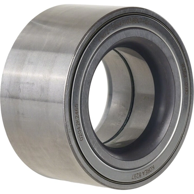 Rear Wheel Bearing by MOTORCRAFT - BRG4 pa7