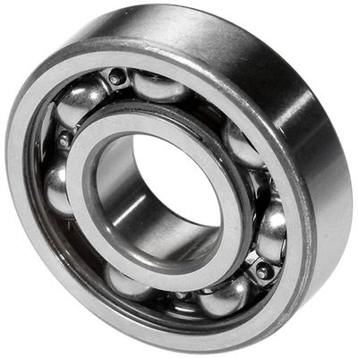 NATIONAL BEARINGS - 208 - Rear Transfer Case Roulement de l'arbre de sortie pa1