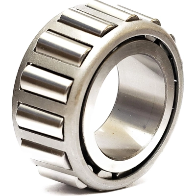 Rear Wheel Bearing by NATIONAL BEARINGS - 25877 pa4