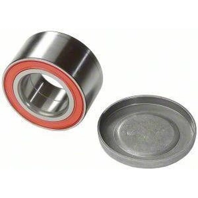 Rear Wheel Bearing by NATIONAL BEARINGS - 510056 pa1