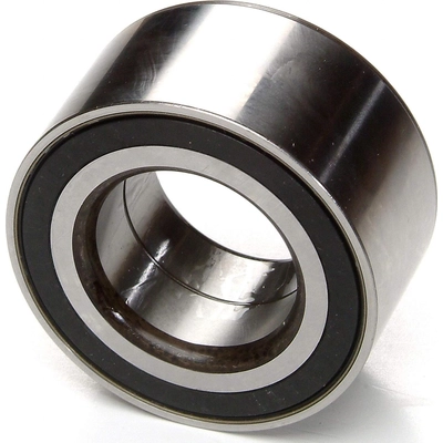 Rear Wheel Bearing by NATIONAL BEARINGS - 510082 pa2