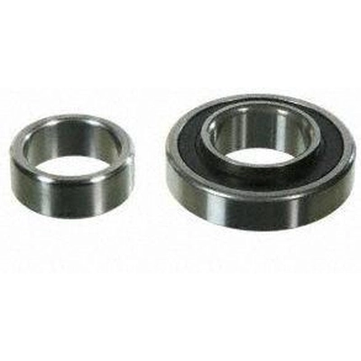 Rear Wheel Bearing by NATIONAL BEARINGS - 511024 pa1