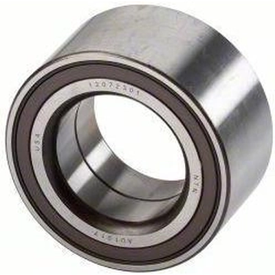 Rear Wheel Bearing by NATIONAL BEARINGS - 511033 pa1