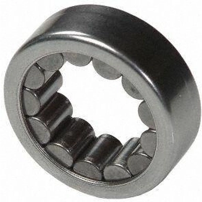 Rear Wheel Bearing by NATIONAL BEARINGS - 513023 pa1