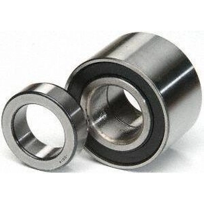 Rear Wheel Bearing by NATIONAL BEARINGS - 514000 pa1