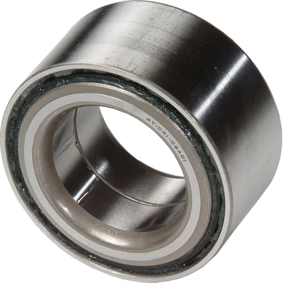 Rear Wheel Bearing by NATIONAL BEARINGS - 517008 pa3