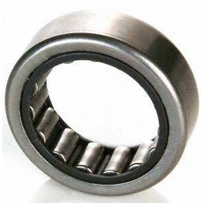 Rear Wheel Bearing by NATIONAL BEARINGS - 6410 pa1