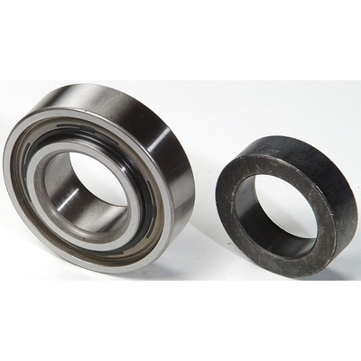 Rear Wheel Bearing by NATIONAL BEARINGS - 88128RA pa3
