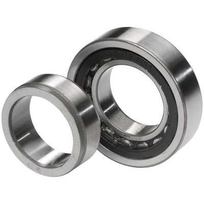 NATIONAL BEARINGS - RW131R - Rear Driver Side Wheel Bearing pa1