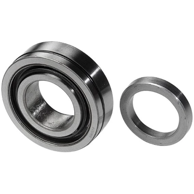 NATIONAL BEARINGS - RW509FR - Rear Driver Side Wheel Bearing pa1