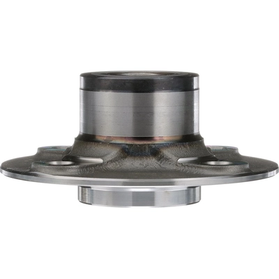 Rear Wheel Bearing by NSK - 27BWK06 pa1