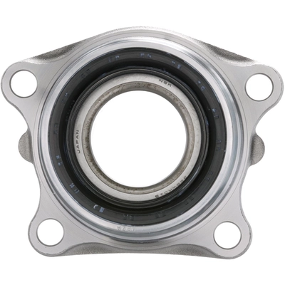 Rear Wheel Bearing by NSK - 38BWK01J pa1